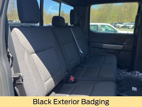 New 2026 Ford F150 XLT w/ Equipment Group 302A MID AWD/4WD image 29