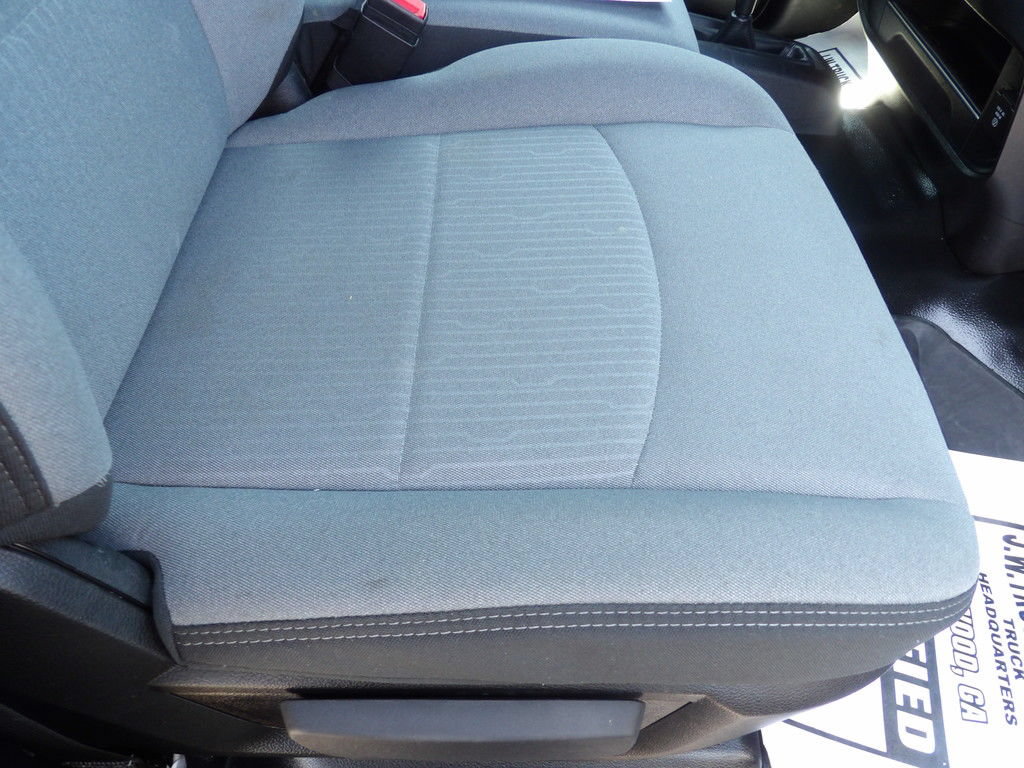 Used 2024 RAM 5500 4x4 Crew Cab image 42