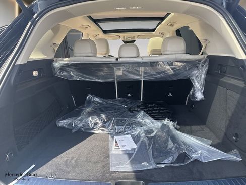 New 2026 Mercedes-Benz GLE 450 4MATIC image 14