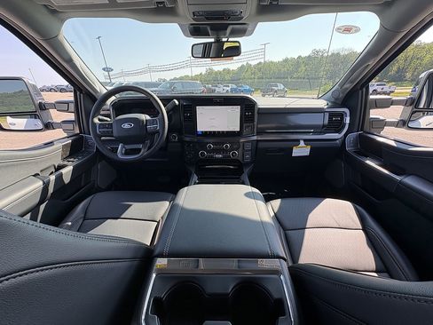 New 2026 Ford F250 Lariat w/ Chrome Package AWD/4WD image 21