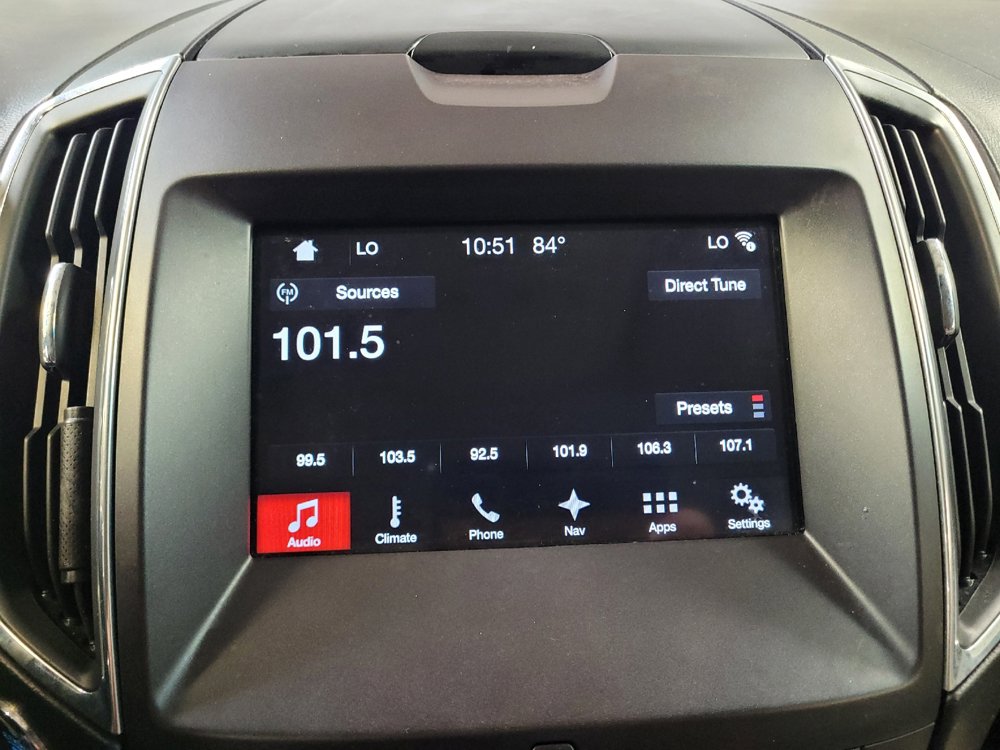 Used 2017 Ford Edge Titanium w/ Equipment Group 301A AWD/4WD image 25