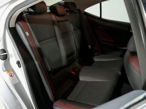 Used 2018 Lexus IS 300 w/ Comfort Package image 31