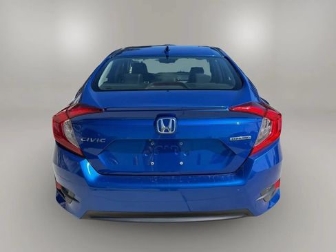 Used 2016 Honda Civic Touring image 6