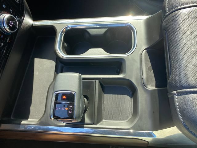 Used 2023 GMC Sierra 1500 SLT AWD/4WD image 19