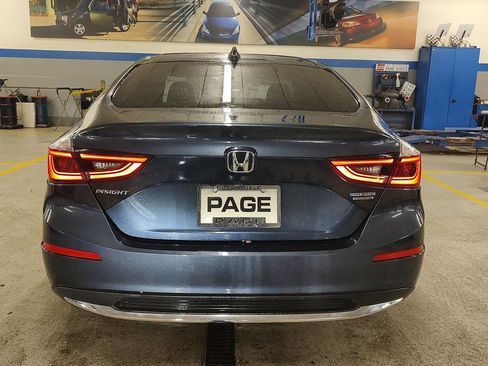 Used 2022 Honda Insight Touring image 27