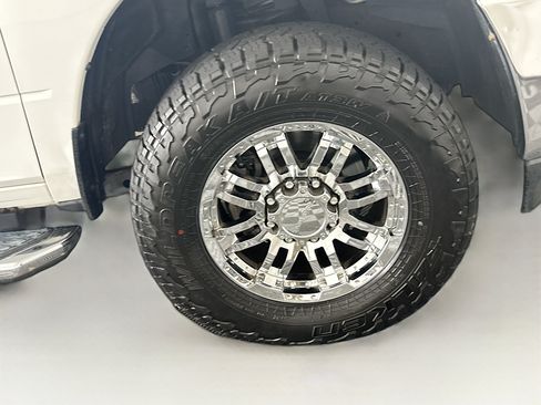 Used 2020 RAM 2500 Big Horn AWD/4WD image 11