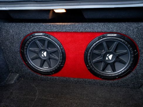 Used 2019 Dodge Challenger SRT Hellcat w/ Widebody Package RWD image 41