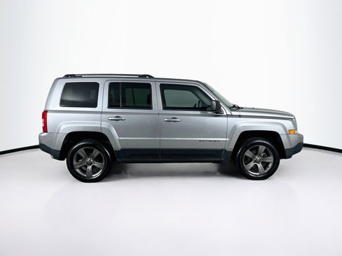 Used 2016 Jeep Patriot Sport w/ Power Value Group FWD image 10
