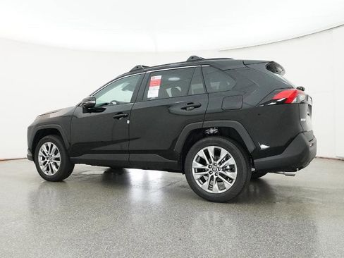 New 2025 Toyota RAV4 XLE Premium image 28