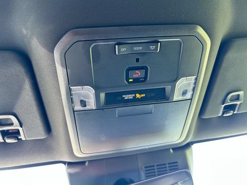 Certified 2025 Toyota Tacoma TRD Sport RWD image 26