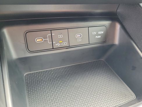 New 2026 Hyundai Tucson SEL image 23