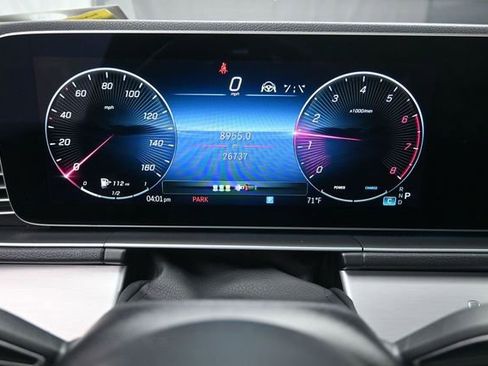 Used 2025 Mercedes-Benz GLE 350 4MATIC image 10