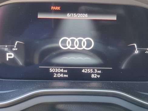 Used 2021 Audi A4 2.0T Premium Plus w/ Premium Plus Package AWD/4WD image 34