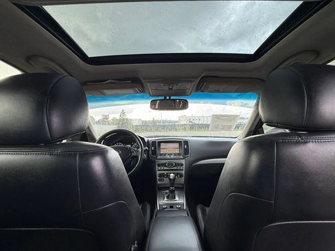 Used 2012 INFINITI G37 x Sedan w/ Premium Pkg AWD/4WD image 23