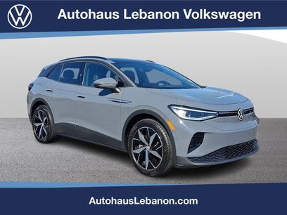Used 2023 Volkswagen ID.4 Pro S