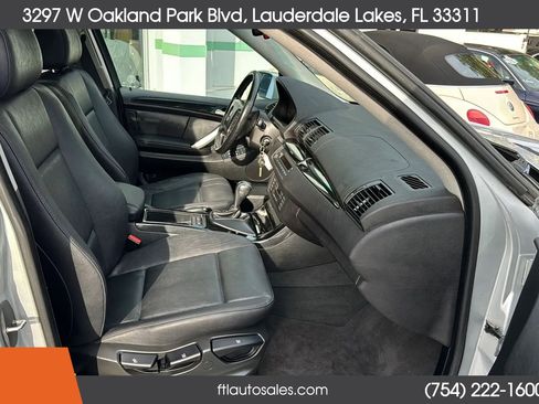 Used 2001 BMW X5 3.0i AWD/4WD image 42