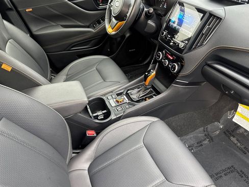 Used 2025 Subaru Forester Wilderness image 19