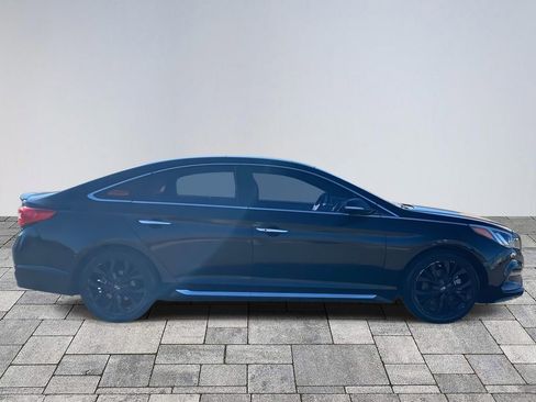 Used 2015 Hyundai Sonata Limited 2.0T image 8