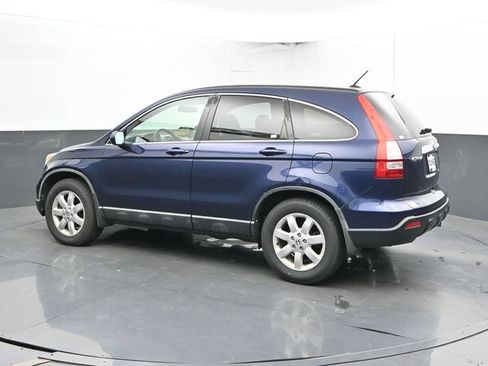 Used 2008 Honda CR-V EX-L image 9