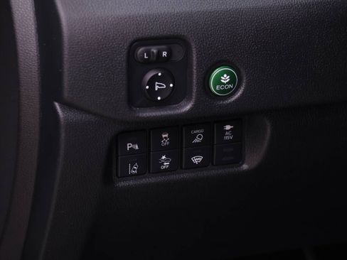 Certified 2023 Honda Ridgeline Black Edition image 15