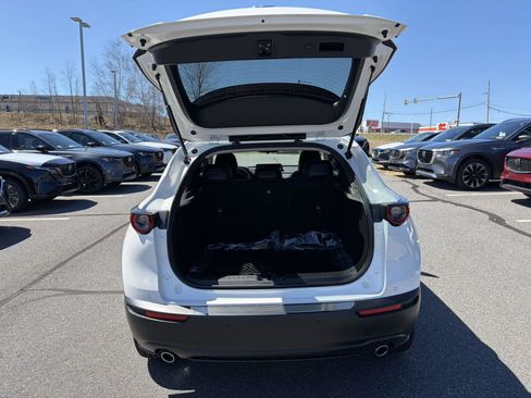 New 2026 MAZDA CX-30 AWD 2.5 S image 12