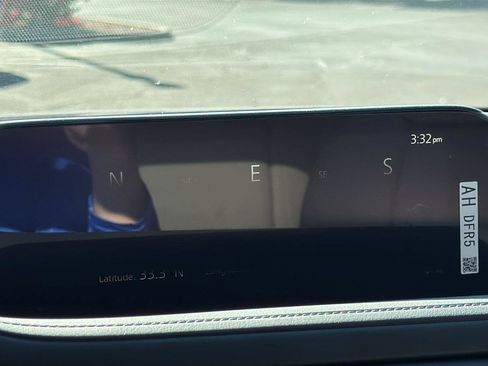 Certified 2025 MAZDA CX-30 AWD 2.5 S w/ Preferred Package image 16