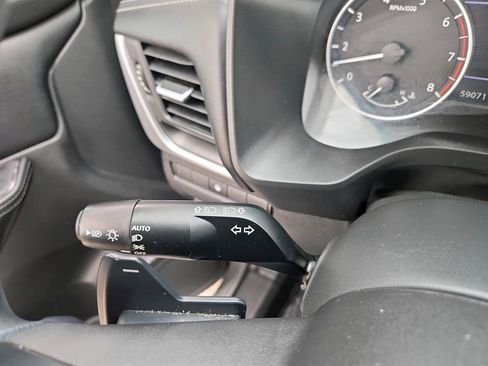 Used 2024 Nissan Rogue SV FWD image 20