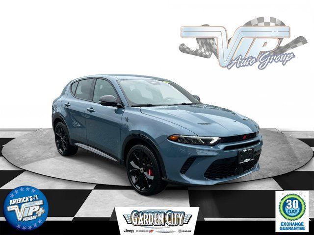 Used 2024 Dodge Hornet R/T AWD/4WD image 1