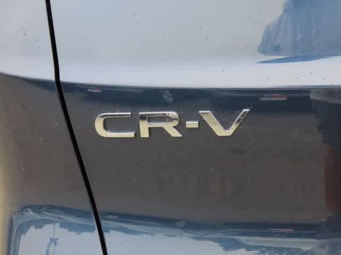New 2026 Honda CR-V EX-L image 7