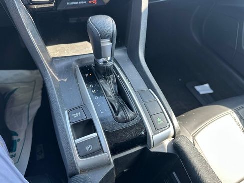 Used 2016 Honda Civic EX-T image 25