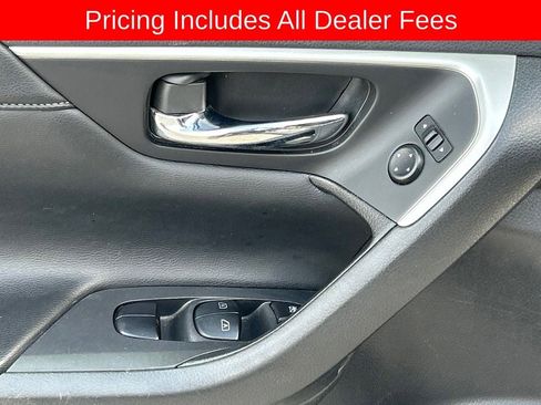 Used 2018 Nissan Altima 2.5 SL FWD image 4