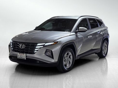 Used 2024 Hyundai Tucson SEL FWD image 3