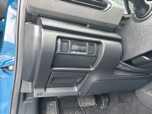 Used 2025 Subaru Crosstrek 2.5i Wilderness w/ Wilderness Package AWD/4WD image 24