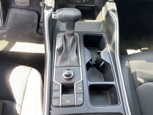 New 2025 Kia Sorento EX image 25