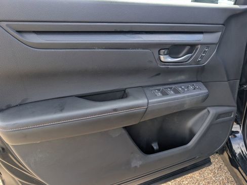 Certified 2025 Honda CR-V Sport-L image 13