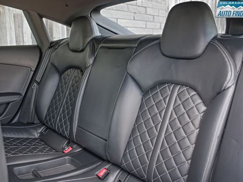 Used 2015 Audi S7 Prestige AWD/4WD image 25
