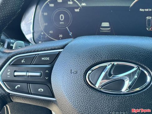 Used 2022 Hyundai Palisade Calligraphy AWD/4WD image 21
