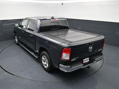 Used 2021 RAM 1500 Big Horn image 44