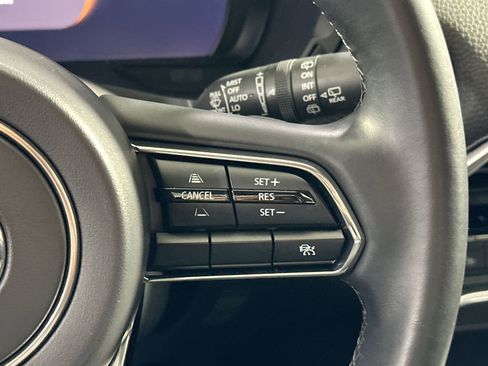 Used 2024 MAZDA CX-90 Plug-In Hybrid w/ Premium Pkg image 16