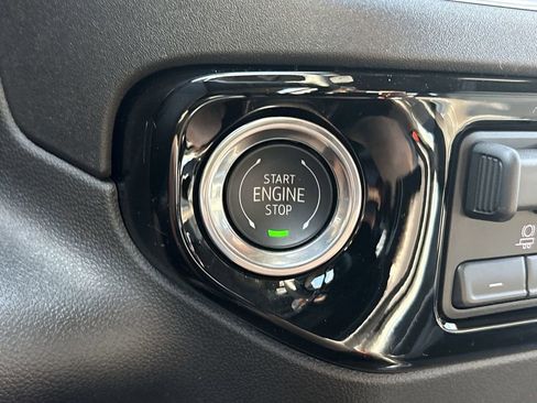 New 2026 Chevrolet Silverado 3500 High Country image 19