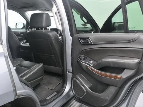 Used 2020 Chevrolet Tahoe LT AWD/4WD image 17