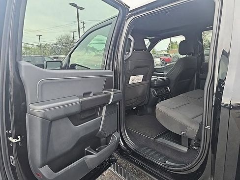 Used 2023 Ford F150 XLT w/ Equipment Group 302A High AWD/4WD image 30