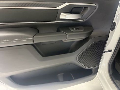 New 2026 RAM 1500 Big Horn AWD/4WD image 32