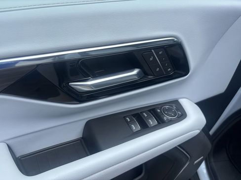 New 2026 Chevrolet Tahoe Premier RWD image 30