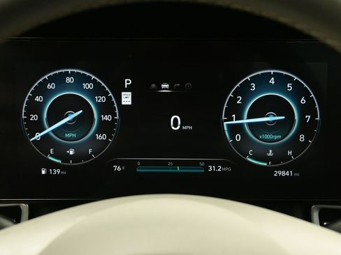 Used 2025 Hyundai Elantra SEL w/ Cargo Package FWD image 24