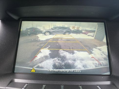 Used 2015 Chevrolet Equinox LTZ image 28