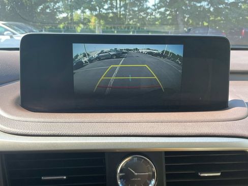 Used 2020 Lexus RX 350 FWD w/ Premium Package image 35