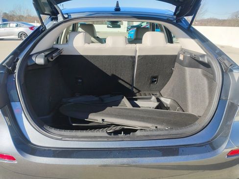 Certified 2024 Honda Civic EX-L image 15