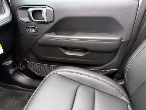 New 2026 Jeep Wrangler Unlimited Sahara image 14