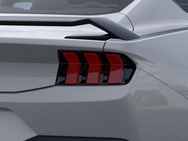 New 2026 Ford Mustang Coupe RWD image 22